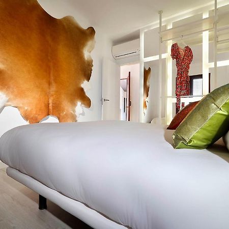 Art Chapiz Apartments Granada Ngoại thất bức ảnh