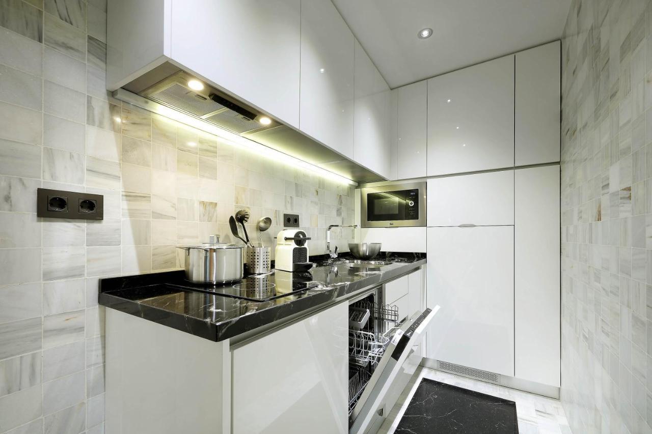 Art Chapiz Apartments Granada Ngoại thất bức ảnh