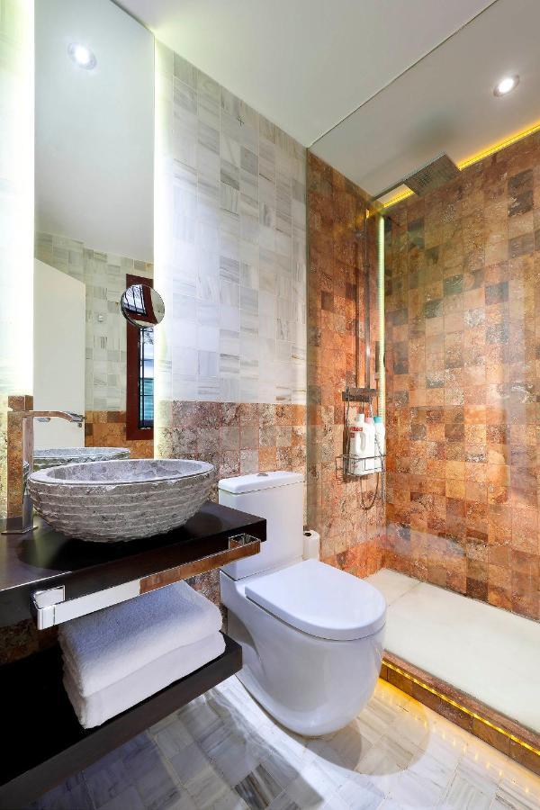 Art Chapiz Apartments Granada Ngoại thất bức ảnh