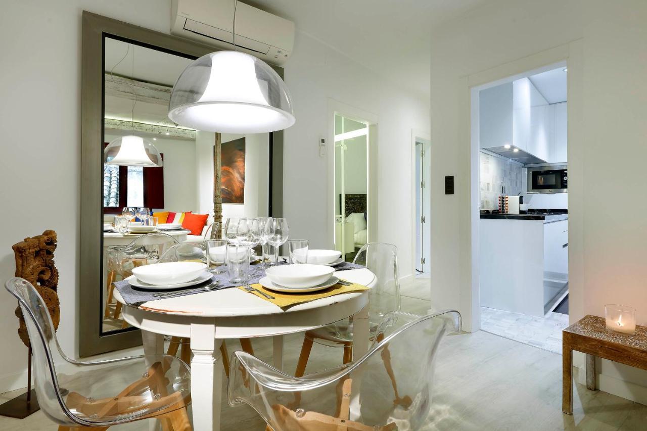 Art Chapiz Apartments Granada Ngoại thất bức ảnh