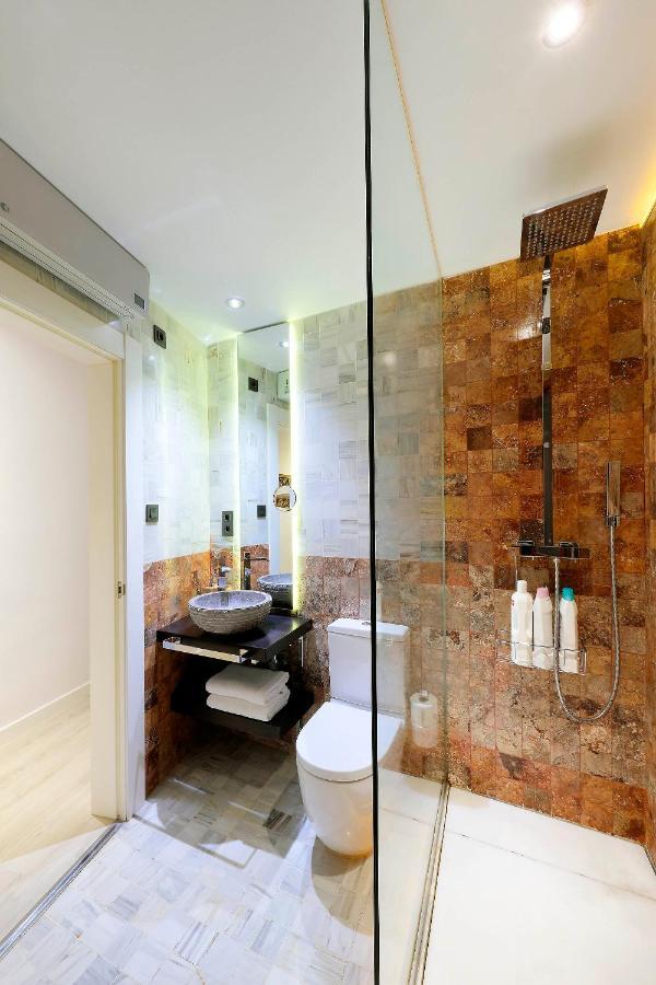 Art Chapiz Apartments Granada Ngoại thất bức ảnh
